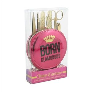 NEW‼️ JUICY COUTURE BORN GLAMOROUS SET